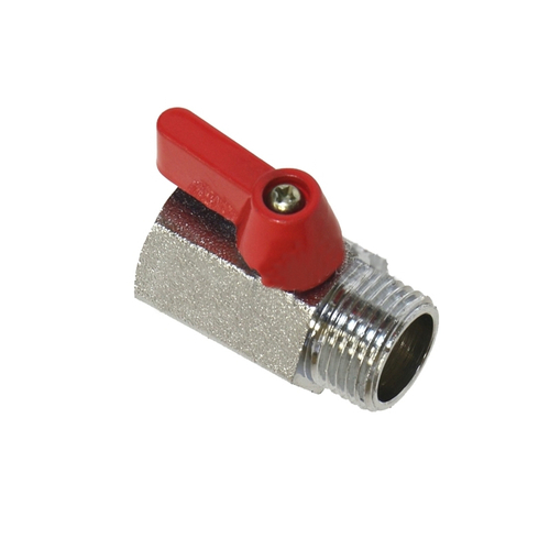 HARVIA Кран 1/4, для печей Combi, артикул SPZH-130 (б.а. ZH-130)