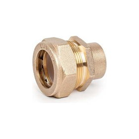 V/S (F) 25*1", муфта труба-вн.резьба