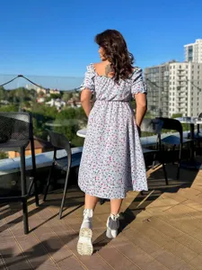 Платье УК-888 Fabrika