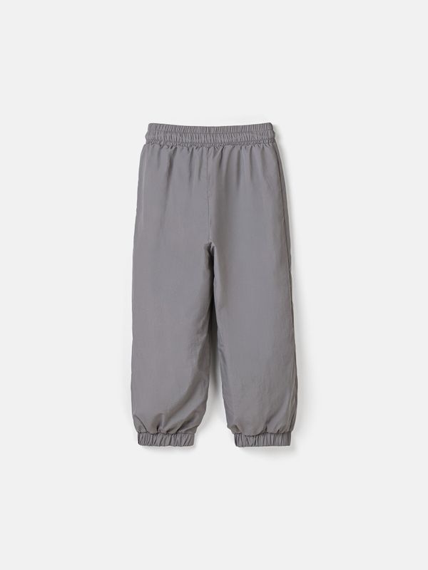 Брюки ветрозащитные 