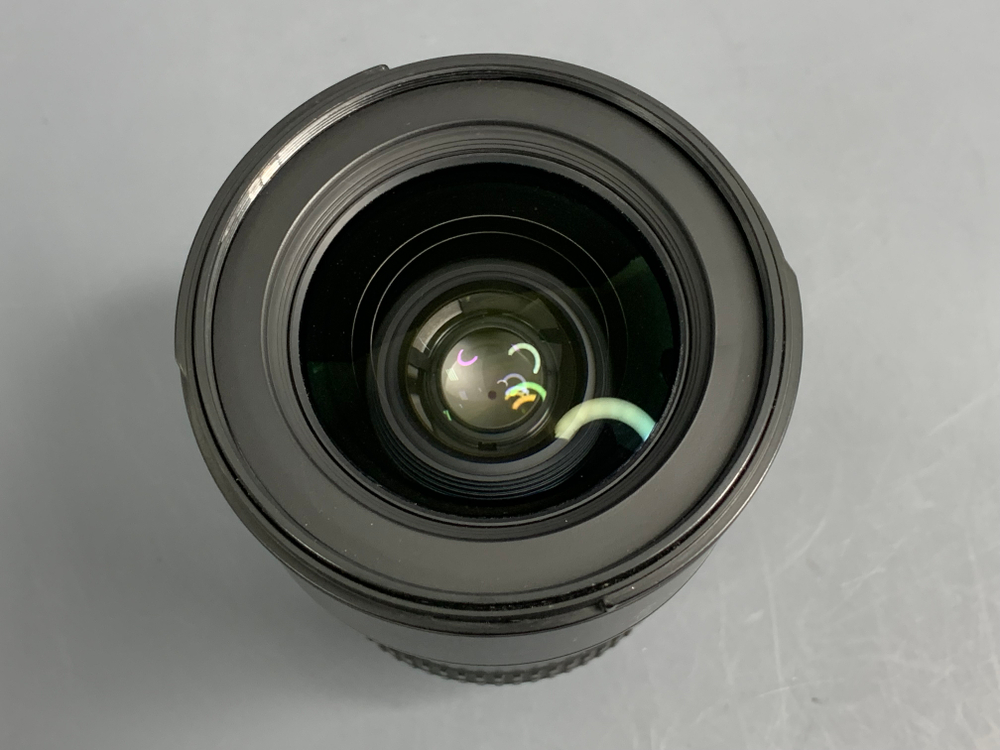 Nikon 17-55mm 2.8G ED-IF AF-S DX Zoom-Nikkor