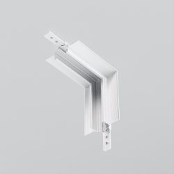 Коннектор внутренний для встраиваемого низкопрофильного шинопровода Maytoni Exility TRAM034ICL-42W