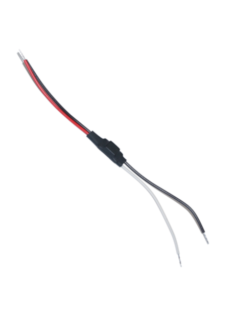 МПН - Модуль подключения нагрузки -оповещателей и исполнительных устройств к приборам  100шт/уп