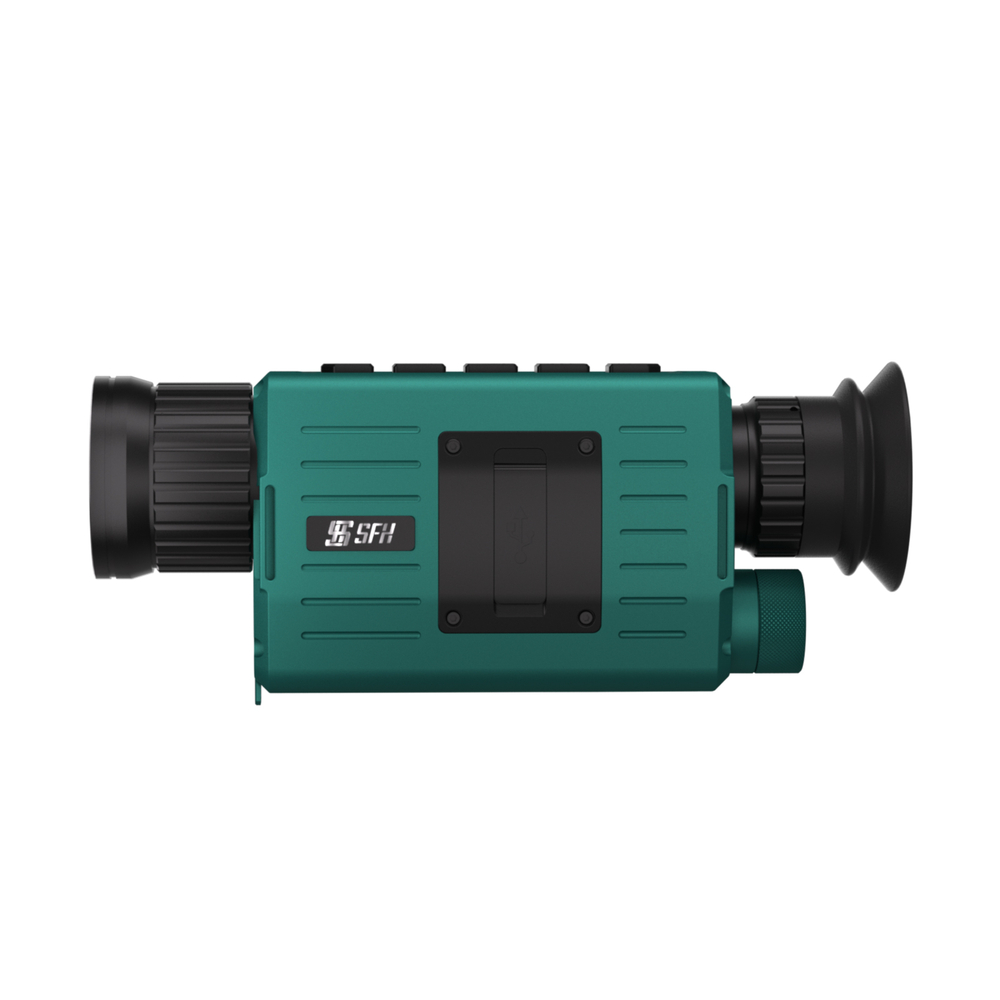 Тепловизионный монокуляр SFH VIGIL H50RL PRO