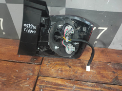 Фонарь задний левый Chery Tiggo 4 / Pro 18-нв Б/У Оригинал J684433010