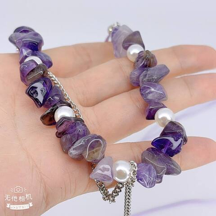 Колье Jewelry - 026