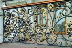 Пудра бронзовая БПК для красок 10 г, бронза