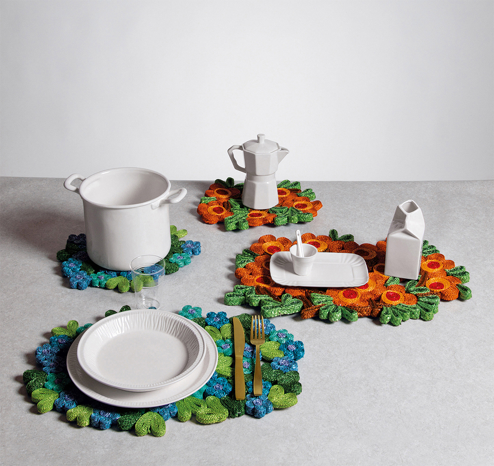 Аксессуар Camelia