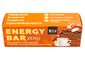 Кокосовый батончик Energy Bar Zero с капучино, 45г