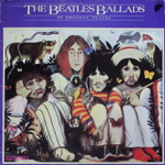 The Beatles / Ballads (LP)