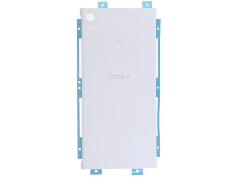 Задняя крышка для Sony G3221/G3212 (XA1 Ultra/XA1 Ultra Dual) Белый