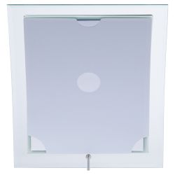 GT 146/S вертикальная выгнутая 15*20 | GT