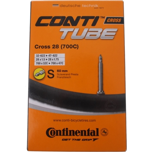 Камера Cross 28" S60 RE 32-622-&gt;47-622