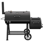 Oklahoma Joe's Highland Offset 2025 коптильня 24203001