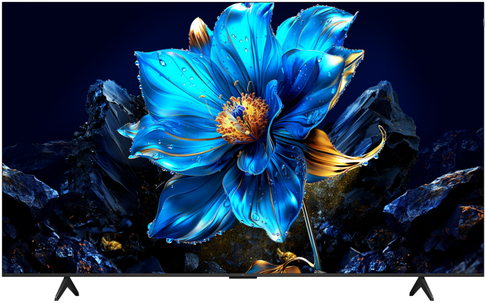 Телевизор TCL 65P7K, QLED, 4K Ultra HD