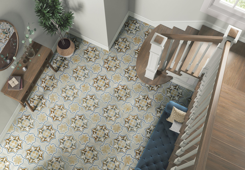 Peronda FS Seal 45x45