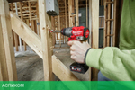 Дрель-шуруповерт Milwaukee M12 FDD2-202X (4933479873)