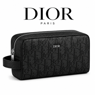 Мужские несессеры Christian Dior