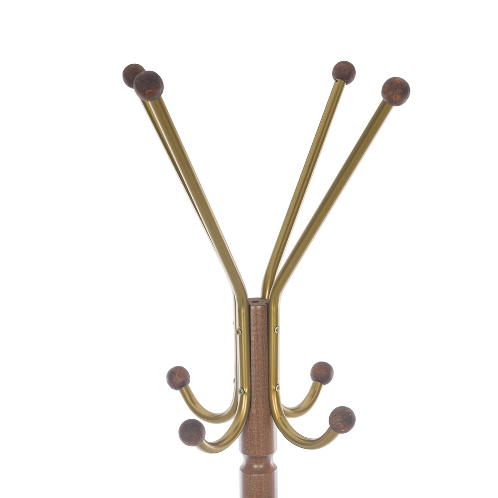 Вешалка напольная Leset Галант-2