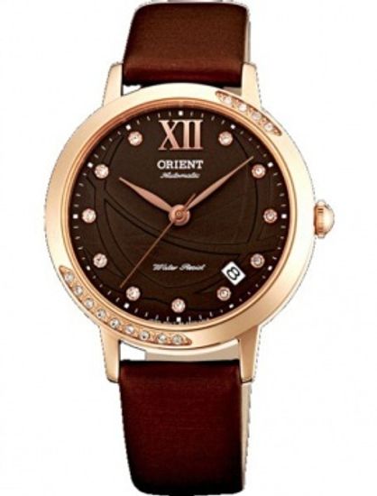 Женские часы Orient FER2H002T0 Fashionable Automatic