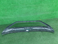 Накладка переднего бампера Hyundai Creta 2 (2021-н.в.)