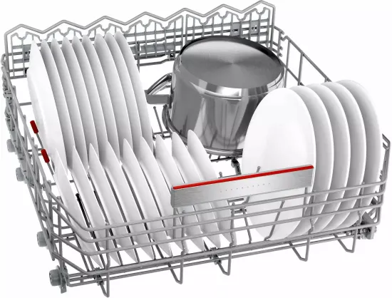 Встраиваемая посудомоечная машина Bosch SMV8YCX03E