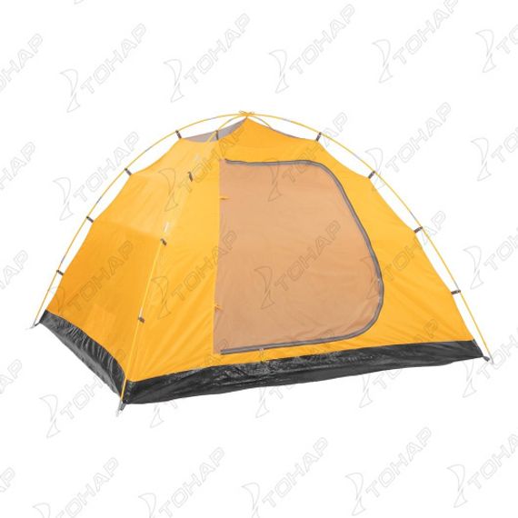 Палатка Helios MUSSON-4 (HS-2366-4 GO)