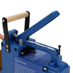 Аппарат контактной сварки (клещи) 6300А/220В TWD6300 AE&T