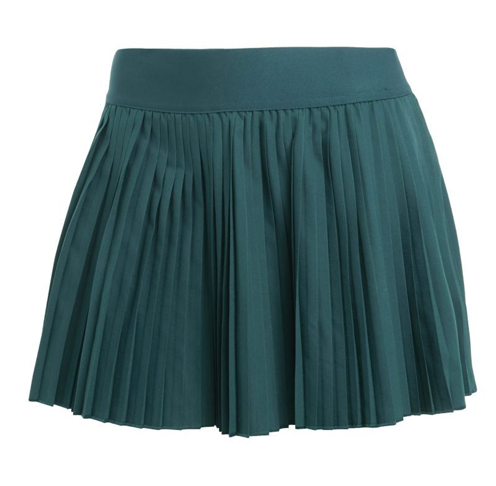 Теннисная юбка Adidas Club Pleated - aurora ivy
