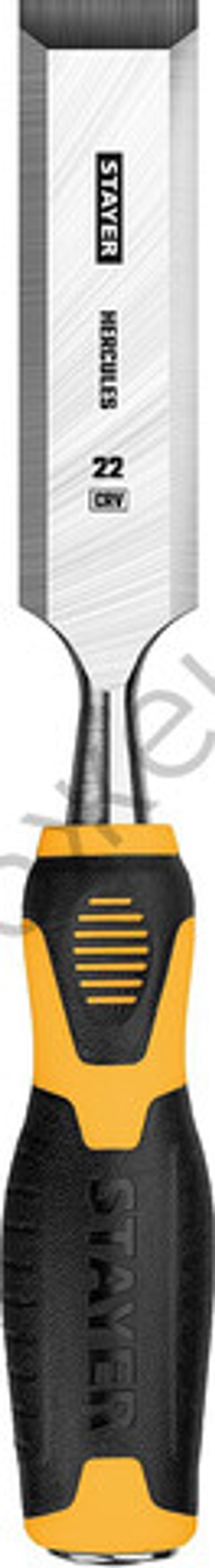 STAYER Hercules 22 мм, Стамеска-долото (18205-22)