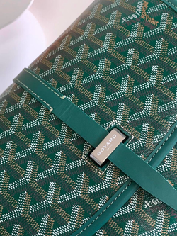 Мессенджер-Сумка через плечо Goyard
