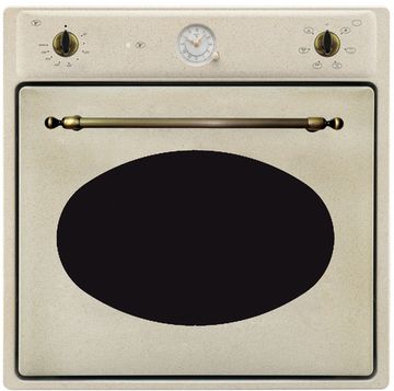 Электрический духовой шкаф Nardi FEX 57С 60 JB