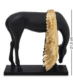 MF-157/1 Фигура «Лошадь-Ангел»