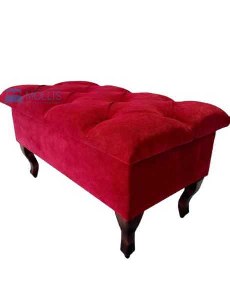 Банкетка с ящиком "Love"