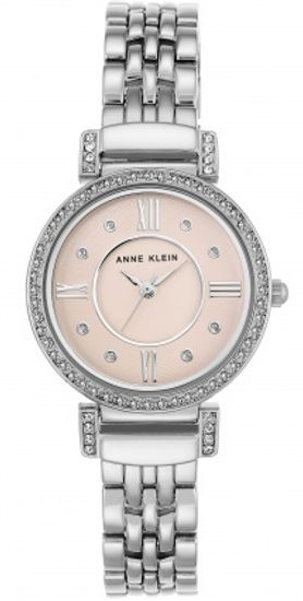 Женские часы Anne Klein 2929LPSV