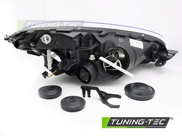 HEADLIGHT CHROME LEFT SIDE TYC fits CITROEN C4 PICASSO 06-10