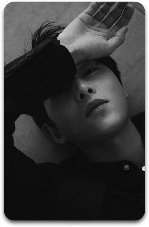 Карта #1969 / Song Joongki