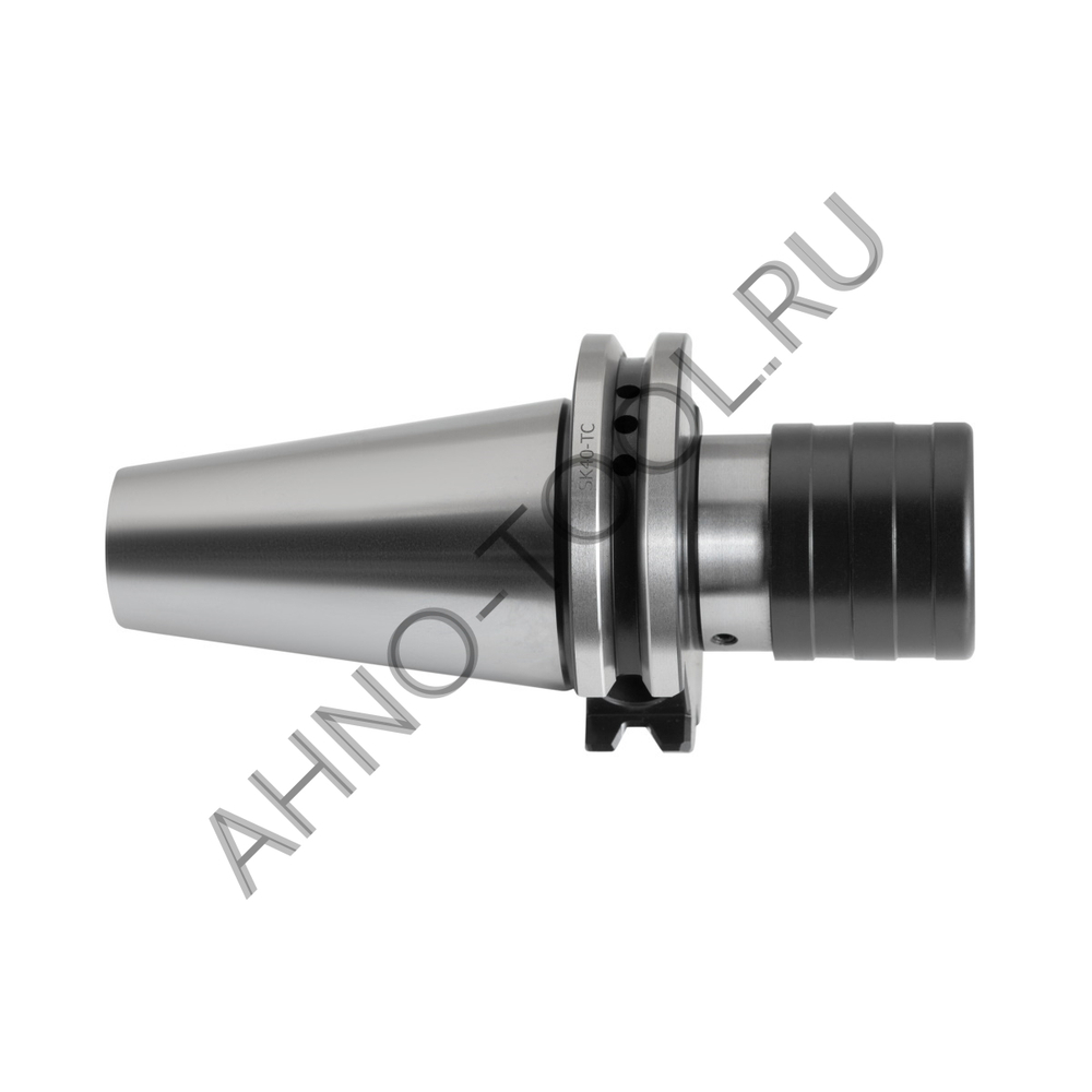 Патрон резьбонарезной SK40-TC820-97 BRIGHT-TOOLS