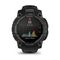 Умные часы Garmin Instinct 3 Amoled 45 mm Black with Black Band (010-02936-00)
