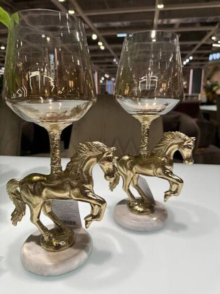 Подсвечник 1 шт.