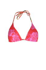 топ бикини triangle reversible Guess - разноцветная(E1GJ27 MP004)