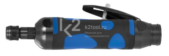 Пневматическая прямошлифовальная машина ATA SMD25KLR