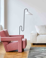 Торшер напольный 230V