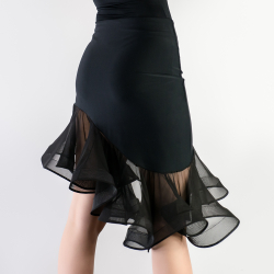 юбка для танцев