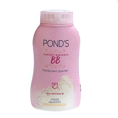 Пудра с эффектом ВВ крема POND'S Skin Matching BB UV Protection, 100 мл.