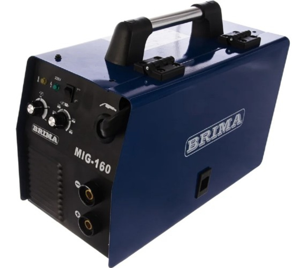 Сварочный полуавтомат Brima MIG-160 0013543