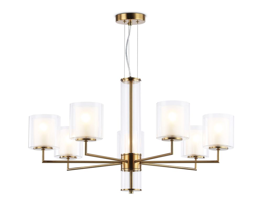 Ambrella Подвесная люстра Modern LH56013