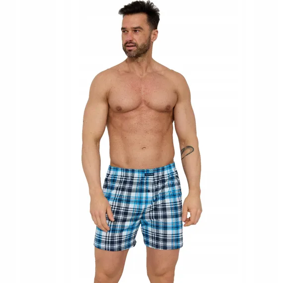 Трусы мужские семейные Cornette Comfort 002/340