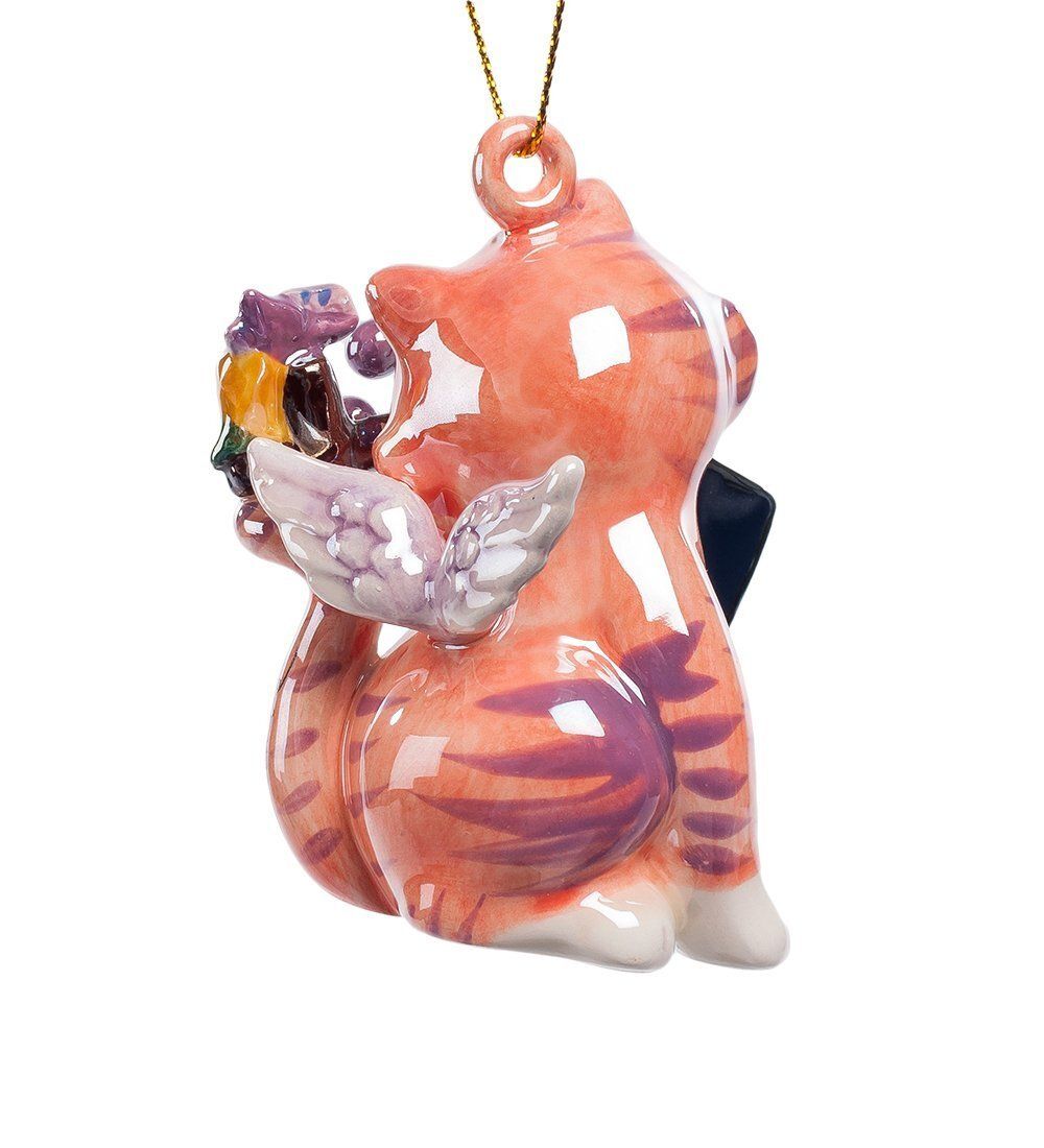 Pavone CMS-31/37 Подвесная фигурка «Кошка»