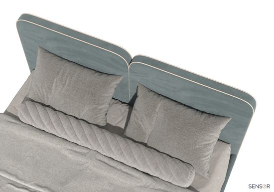 Кровать Румика